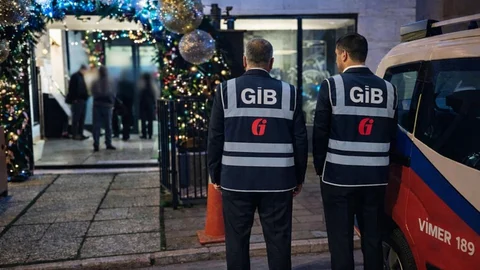 Denizli'de Yılbaşı Denetimleri Başlıyor