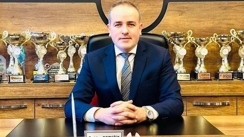 Sivas'ta Eğitim Vizyonu Gelişiyor