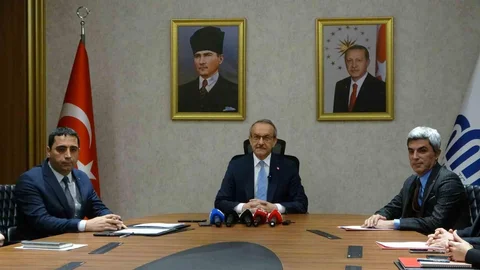 Malatya'da ÖNEM'li Atölyeler Projesi İmzalandı