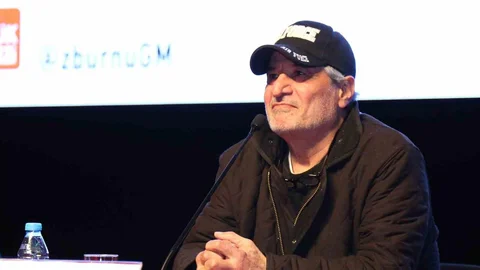 Gökmen Özdenak Hayatını Kaybetti