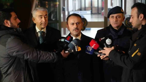 Kocaeli'de Yılbaşı Güvenlik Önlemleri