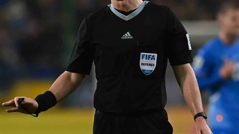 TFF, 2026 FIFA Hakemlerini Açıkladı