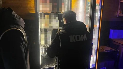 Düzce'de Eğlence Mekanlarına Denetim Yapıldı