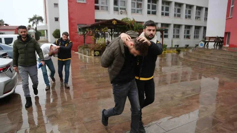 Kaçak Sigara İhbarı Sonrası Cinayet Adana'da Yaşandı