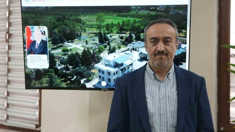 Düzce'de Uçakla Ücretsiz Cenaze Nakli