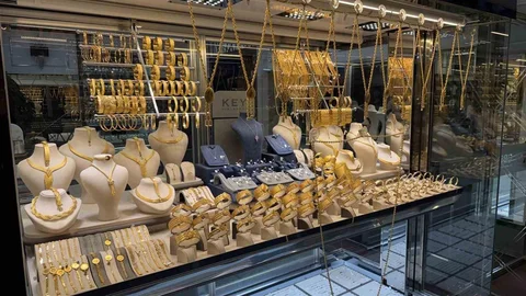 Altın Yatırımcıları 2026'da Kazanç Sağlayacak