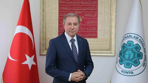 Konya'da Esnaf Odası Seçimleri Başlıyor