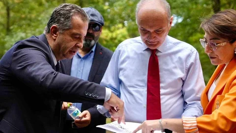 Düzce Belediyesi 2026'yı Hamle Yılı İlan Etti