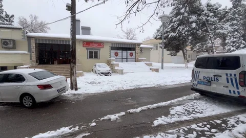 Gaziantep'te ATV Kazası: 1 Ölü, 3 Yaralı