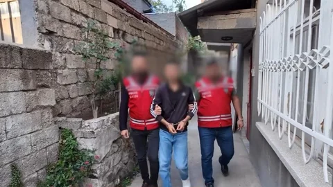 Isparta'da Emniyet Bilançosu 2025