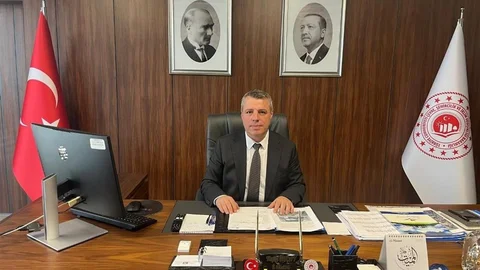 Samsun'da Çevreye Ceza Uygulandı