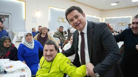 Osmangazi’de Yeşil Alan Çalışmaları Devam Ediyor