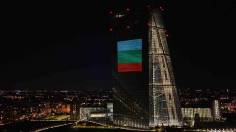 Bulgaristan Euro'ya Geçiş Yılında