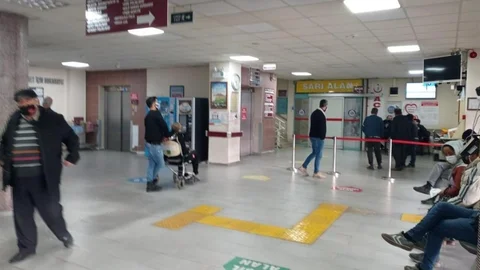 Aydın’da Sağlık Hizmetleri Verileri Açıklandı