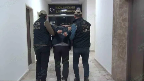 Kilis’te DEAŞ Operasyonu: 6 Gözaltı ve Tutuklama