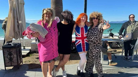 Soğuk Hava Umut Olmadı