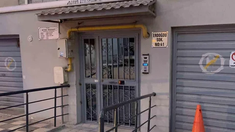 Eskişehir'de Karbonmonoksit Zehirlenmesi