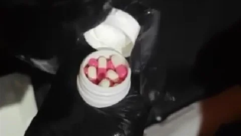 Denizli'de Narkotik Operasyonu