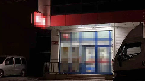 Arnavutköy’de Silahlı Saldırı Gerçekleşti