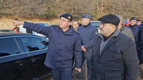 Kapıdağ'da Elif İçin Arama Çalışmaları Devam Ediyor