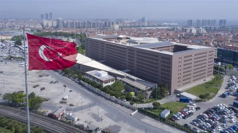 Bakırköy Adliyesi 2025 Yılı Raporu Açıklandı