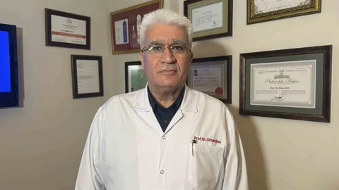 Adana'da Bel Kayması Uyarısı