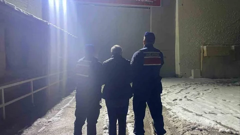 Bilecik'te Tehdit Suçundan Şahıs Yakalandı