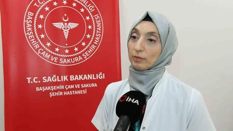 İstanbul'da Sarı Serum Uyarısı