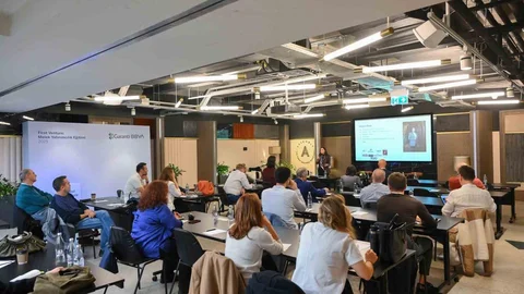 Garanti BBVA'dan Yatırımcı Eğitim Programı