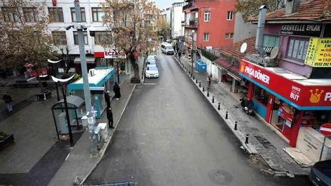 Darıca’da Üstyapı Çalışmaları Devam Ediyor