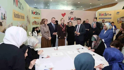 Sultangazi'de Hizmetlerle Dolu Bir Yıl