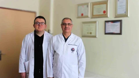 GAÜN Hastanesi'nde Mitral Kapak Tamiri Başarıyla Gerçekleşti