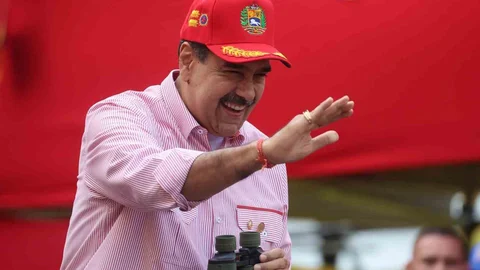 Venezuela'da ABD ile Diyalog İhtimali