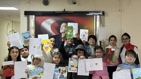 Aydın ile Hatay Arasında Sanatla Bağlantı