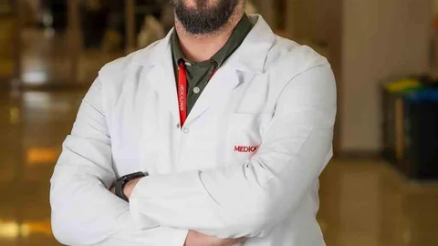 Egzersiz sırasında nefes darlığı kalp krizi habercisi olabilir