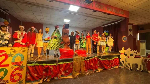 Gaziantep'te Tasarım Etkinlikleri Göz Doldurdu