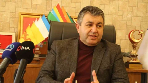 Gediz Tarhanasının Başkenti Gediz