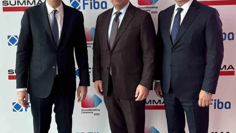 Fiba Commercial Properties Moldova'da Yatırım Yapıyor