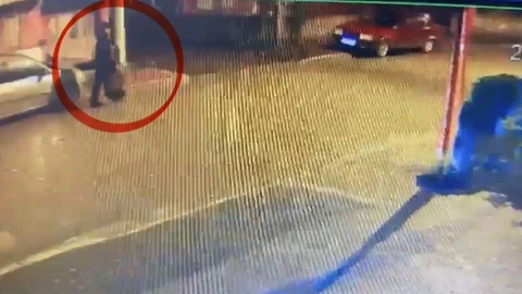 Eski Kız Arkadaşına Uyuşturucu Tuzağı Kurdu