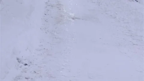 Sivas’ta 850 Köy Yolu Ulaşıma Kapandı