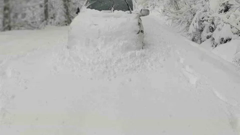 Başkent EDAŞ Kış Koşullarında 7/24 Çalışıyor