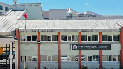 Teknik Bilimler Yüksekokulu Programları Akredite Edildi