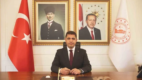 Düzce'de 14 Bin 428 Hayvana Mikroçip Takıldı