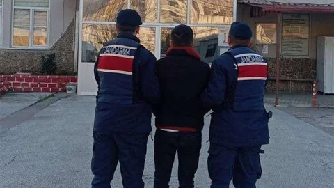 Nazilli'de Kasten Öldürme Suçundan Şahıs Yakalandı