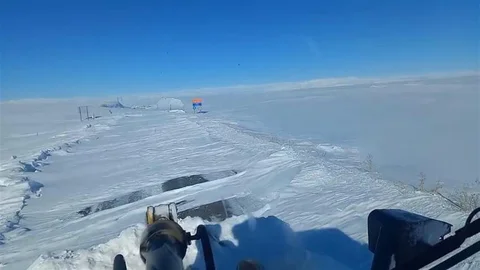 Adilcevaz-Malazgirt Yolu Yeniden Ulaşıma Açıldı