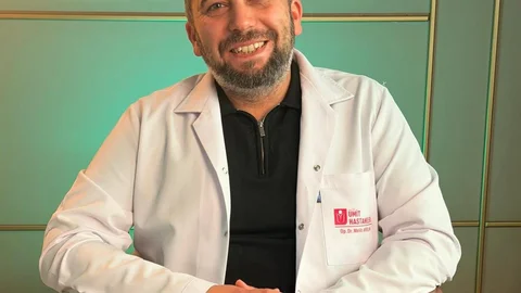 Gebelikte Grip Aşısının Önemi Eskişehir'de Vurgulandı