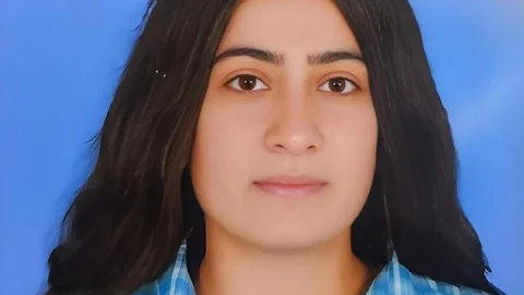 Şırnak’ta Genç Kız Kayıp