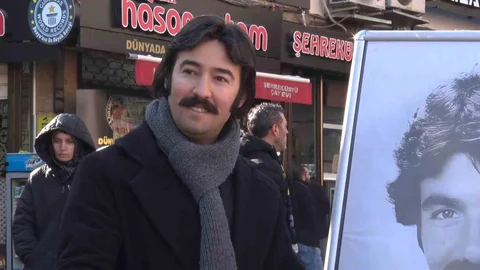 Ferdi Tayfur'un Anısına Etkinlik Düzenlendi