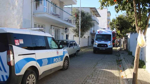 Aydın'da Yaşlı Adamın İhbarı Üzerine Ekipler Harekete Geçti