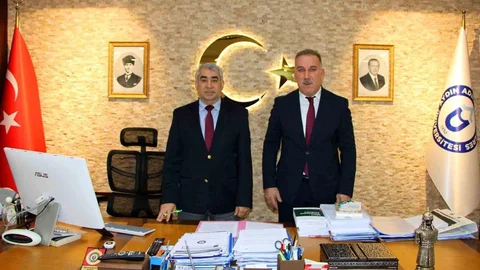 Öğrencilerin Barınma İmkanları Güçleniyor